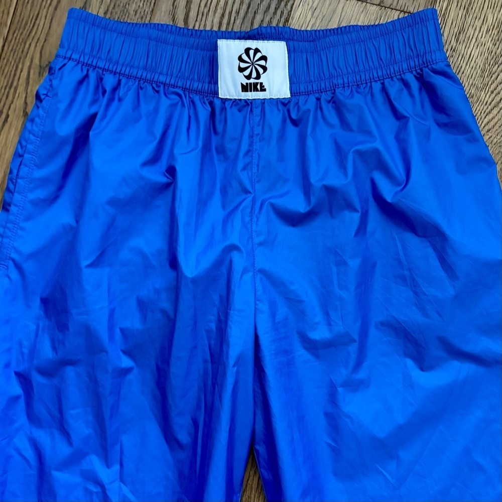 Nike windbreaker pants - Picture 4 of 9